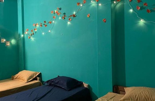 Siliguri Hostel | MAG HOSTEL