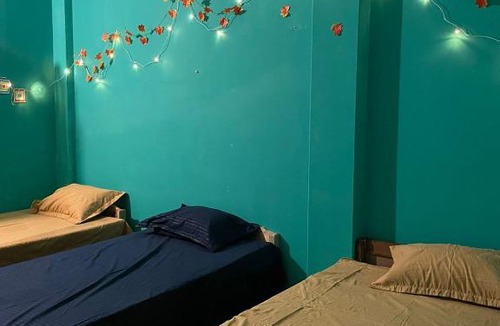 Siliguri Hostel | MAG HOSTEL