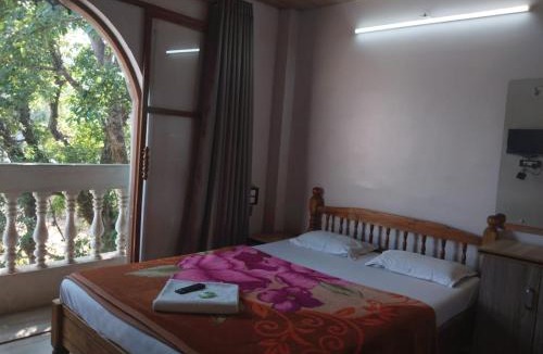 Panhala Fort Hotel | Magadh Resort ,In Fort Panhala Hotel