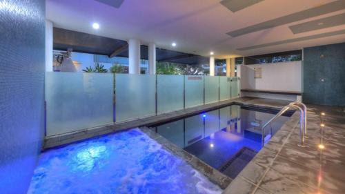Horseshoe Bay Apartment | Maggies Beachfront Apartment 3