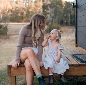 Howes Valley House | Maggies Farm Stay by Tiny Away