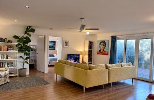 Venus Bay House | Magic Beach Cottage