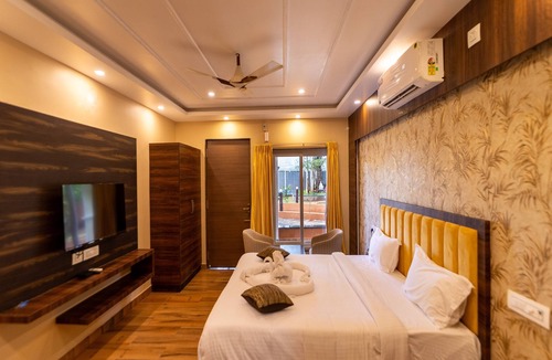 Moratandi Hotel | Magizhvanam