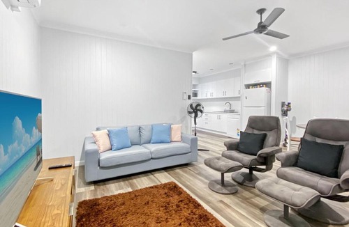 Arcadia Apartment | Magnetic Reef Unit 2