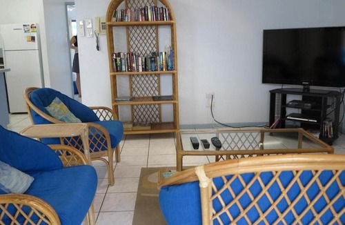 Arcadia Apartment | Magnetic Shores Unit 2