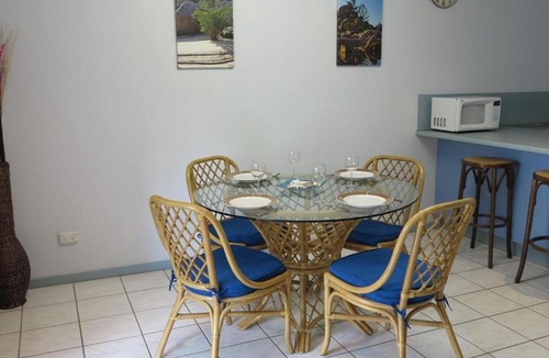 Arcadia Apartment | Magnetic Shores Unit 2