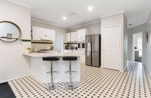 Mornington House | Magnificent Maxwell of Mornington