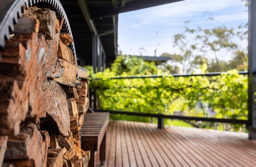 McCrae House | Magnificent McCrae Views