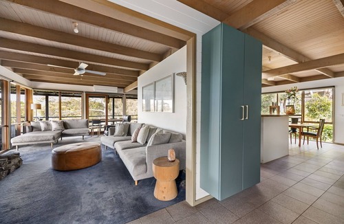 McCrae House | Magnificent McCrae Views