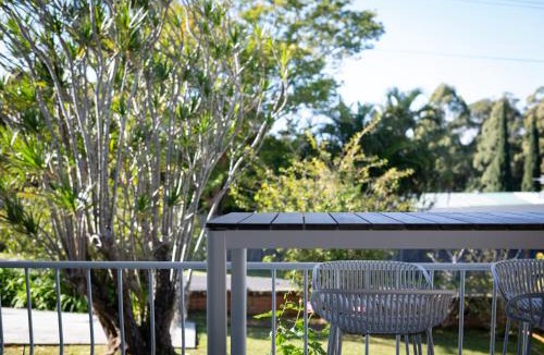 Coffs Harbour House | Magnolia House and or Cottage