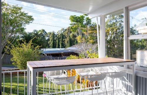 Coffs Harbour House | Magnolia House and or Cottage