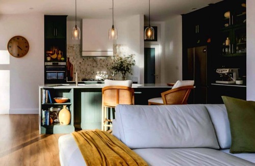 Scamander House | MAGNOLIA - LUXURY ESCAPE