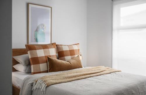 Porepunkah House | Magnolia on Monash
