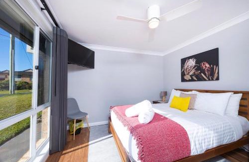 Forster House | Magpie Rest