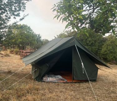 Mahabaleshwar Other | Mahabaleshwar Tent camping
