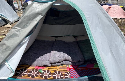 Sitapur RV Rental | Mahadev Aashray Kedarnath Camps
