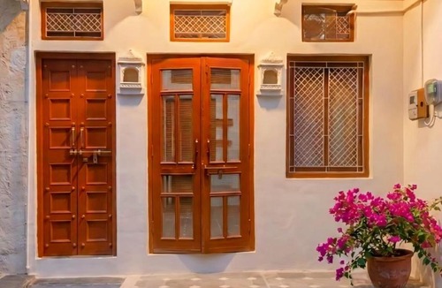 Chittorgarh House | Mahadev Bhavan