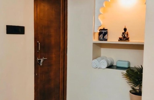 Chittorgarh House | Mahadev Bhavan