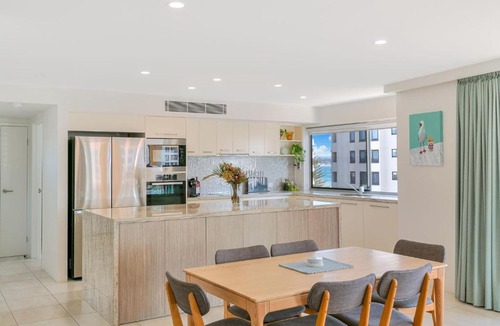 Coolangatta Apartment | Maili Unit 9