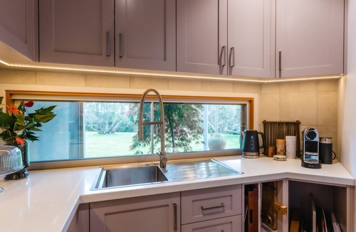 Main Ridge House | Main Ridge Valley Views