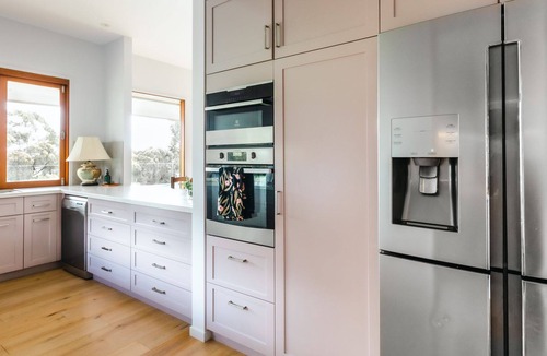 Main Ridge House | Main Ridge Valley Views
