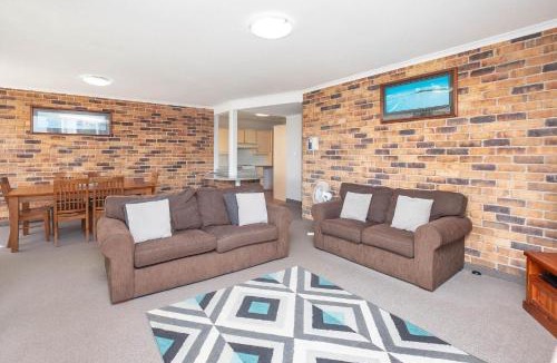 Port Macquarie Apartment | Mainsail 3