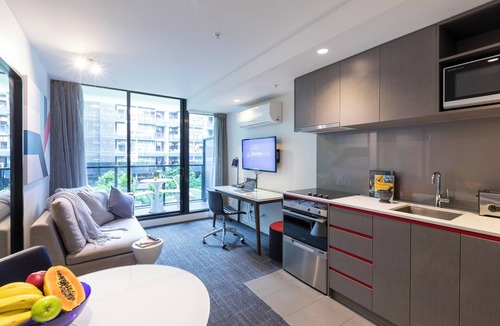 Richmond North Apartment | MainStay Suites Abbotsford