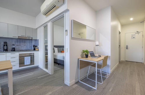 Mackay Hotel | MainStay Suites Mackay