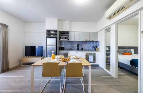 Mackay Hotel | MainStay Suites Mackay
