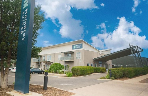 Whyalla Norrie Hotel | MainStay Suites Whyalla