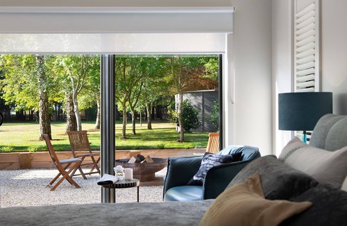 Trentham House | Maison 24 - Elegant 2 bedroom in Trentham