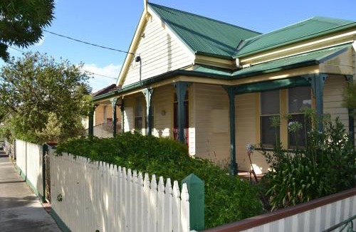 Ballarat East House | Maison d'Aurum