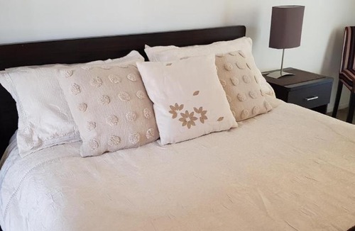 Broken Hill House | Maison de Chocolate