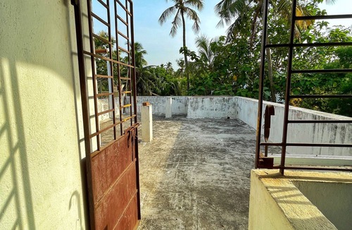 Kottakuppam Villa | Maison Douce home stay serenity beach