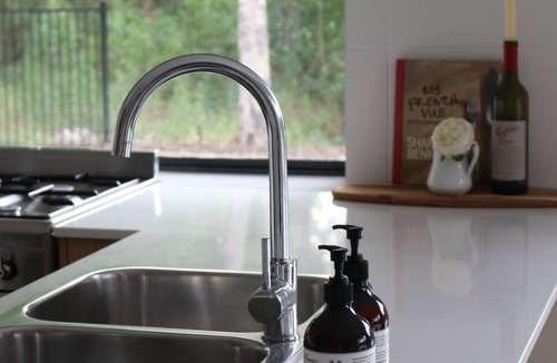 Bellbird House | * Maison Du Vin* Hunter Valley retreat, 5 minutes to award-winning wineries.