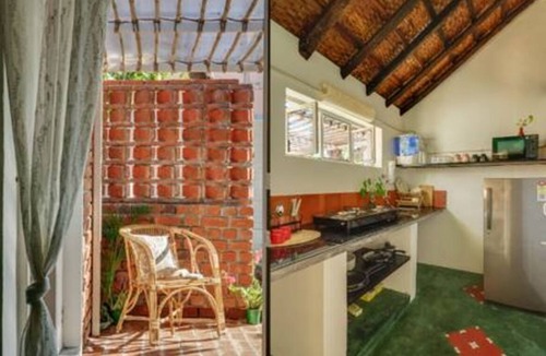 Kalapettai House | Maison Naya on Quiet Beach | PMN