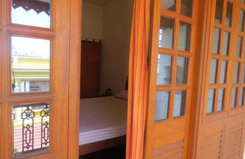 Heritage Town House | Maison Petite Singapore