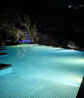 Tapovan Apartment | Majestic Aloha - Ganga View 2 BHK Apartments