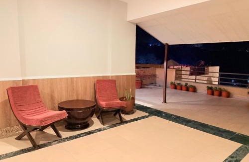 Tapovan Apartment | Majestic Aloha - Ganga View 2 BHK Apartments