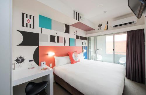 North Adelaide Hotel | Majestic Minima Hotel