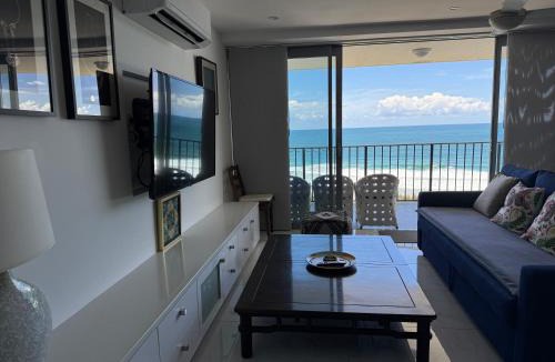 Maroochydore Resort | Majorca Isle Beachside Resort