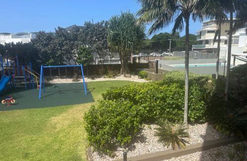 Maroochydore Resort | Majorca Isle Beachside Resort