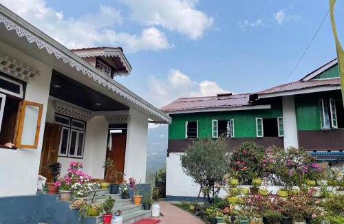 Pelling House | Makhim Heritage Farmstay
