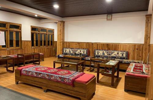 Pelling House | Makhim Heritage Farmstay
