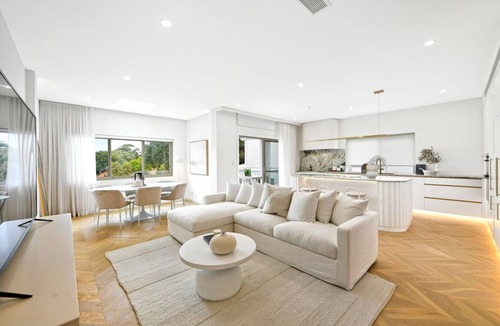 Malabar House | Malabar 4BR Coastal Retreat + Pool, Walk to Beach