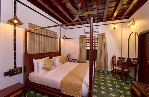 Tirur Resort | Malabar Kovilakam