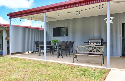 Upper Barron Bed & Breakfast | Malanda Falls Retreat