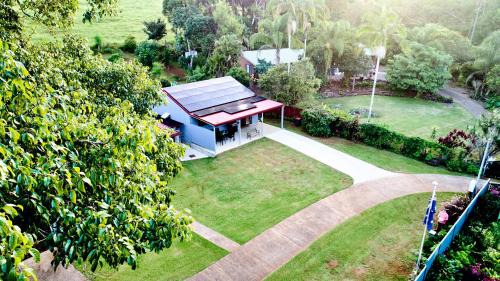 Upper Barron Bed & Breakfast | Malanda Falls Retreat