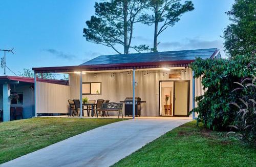 Upper Barron Bed & Breakfast | Malanda Falls Retreat