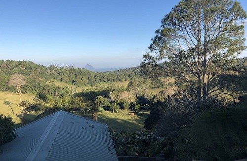 Wootha House | Maleny Mountain Retreat